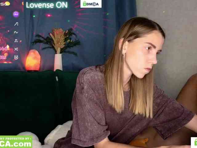 Couple_Twix webcam