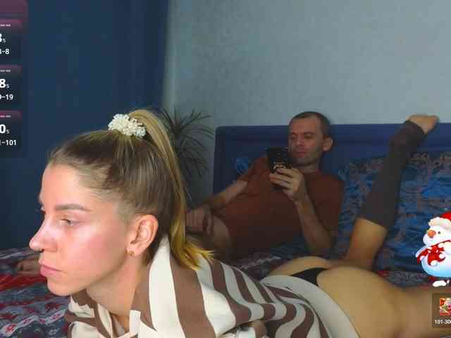 Bounty_X webcam