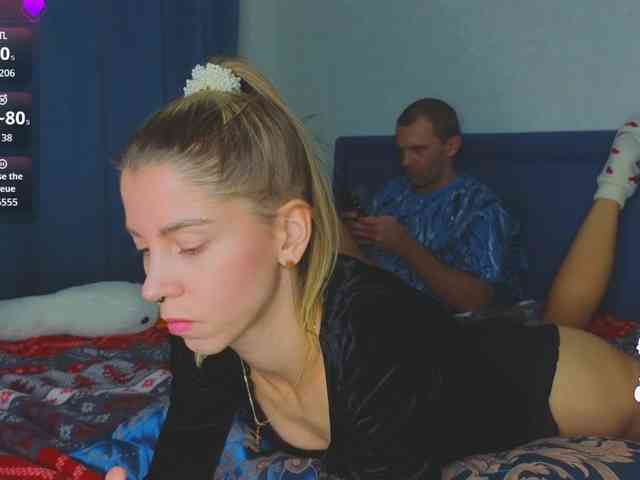 Double_Danger webcam