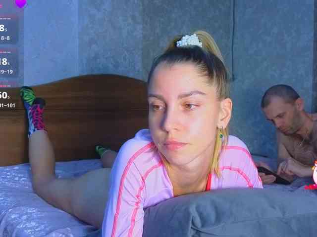 Double_Danger webcam