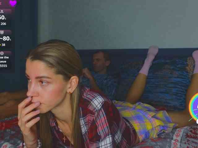 Double_Danger webcam