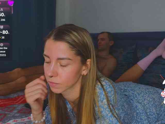 Double_Danger webcam