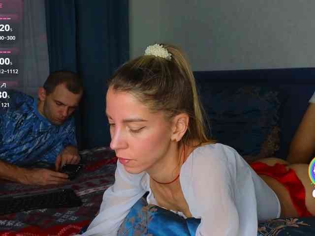 Double_Danger webcam