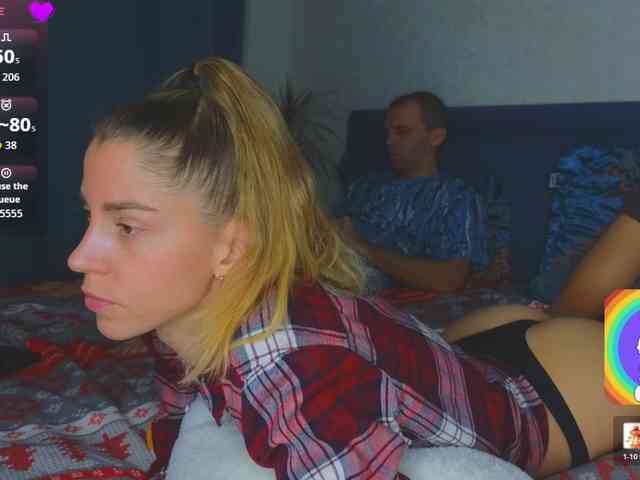 Double_Danger webcam