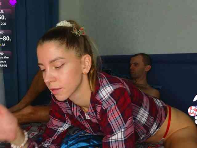 Double_Danger webcam