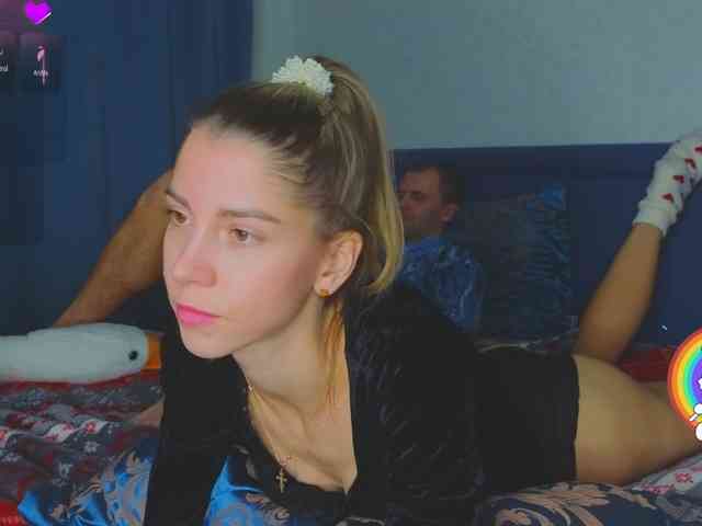 Double_Danger webcam