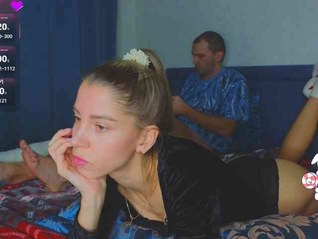 Double_Danger webcam