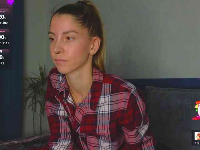 Double_Danger webcam