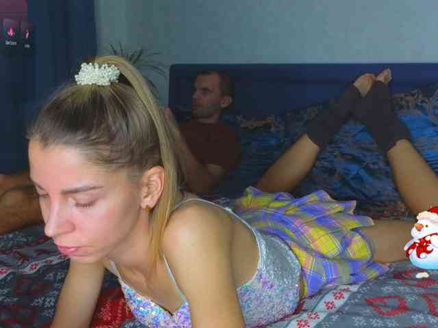Lisi4ka-Basik Live Webcam on BongaCams