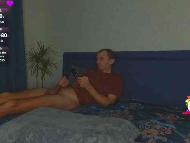 Double_Danger webcam