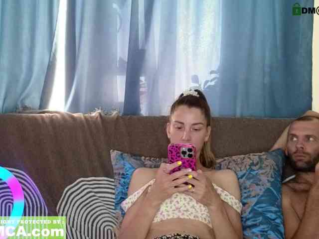 Couple_Twix webcam