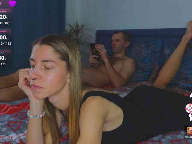 Double_Danger webcam