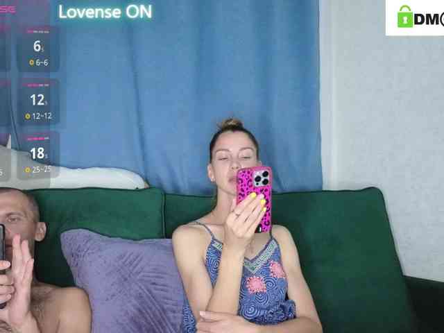 Couple_Twix webcam