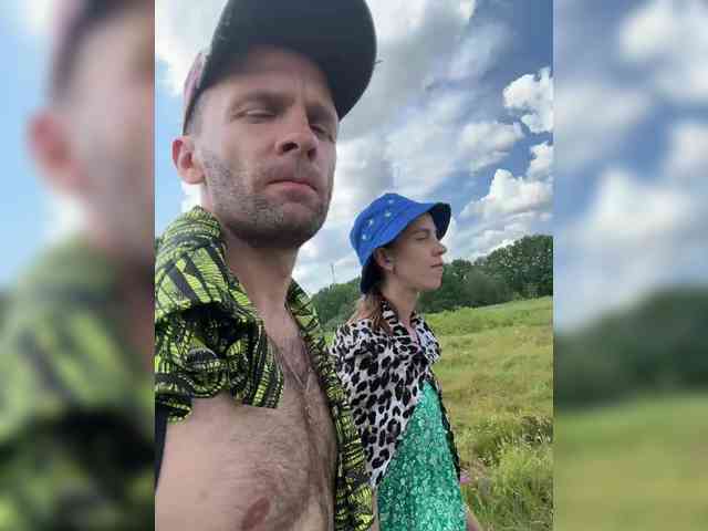voyeur live Lisi4ka-Basik
