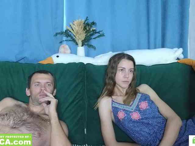Couple_Twix webcam