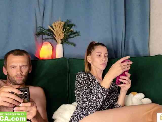 Couple_Twix webcam