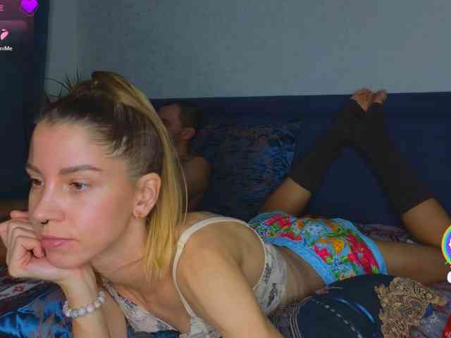 Double_Danger webcam