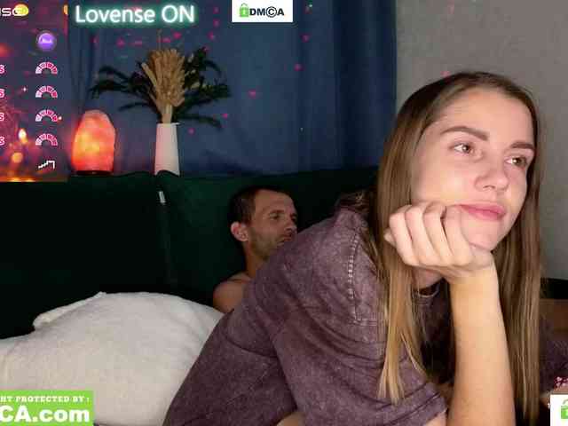 live web cam Lisi4ka-Basik