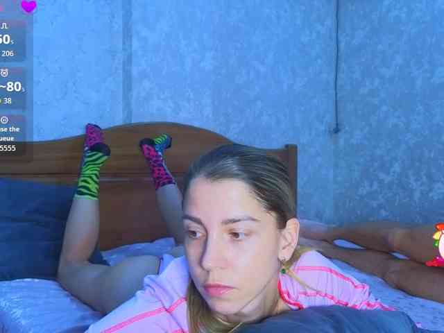 Double_Danger webcam