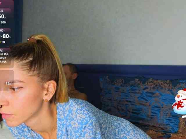 Double_Danger webcam