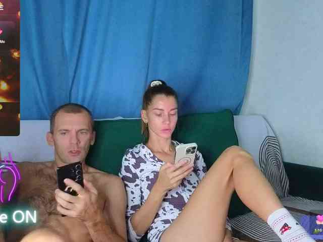 Couple_Twix webcam
