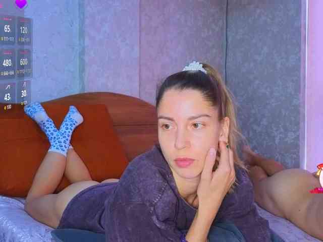 Double_Danger webcam