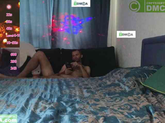 Couple_Twix webcam