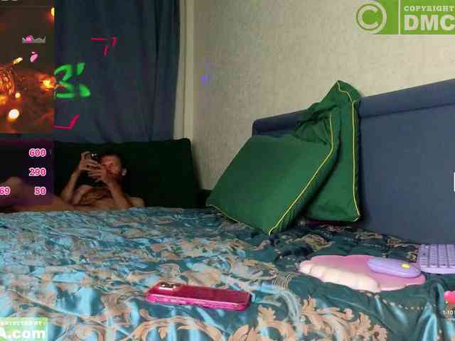 Couple_Twix webcam