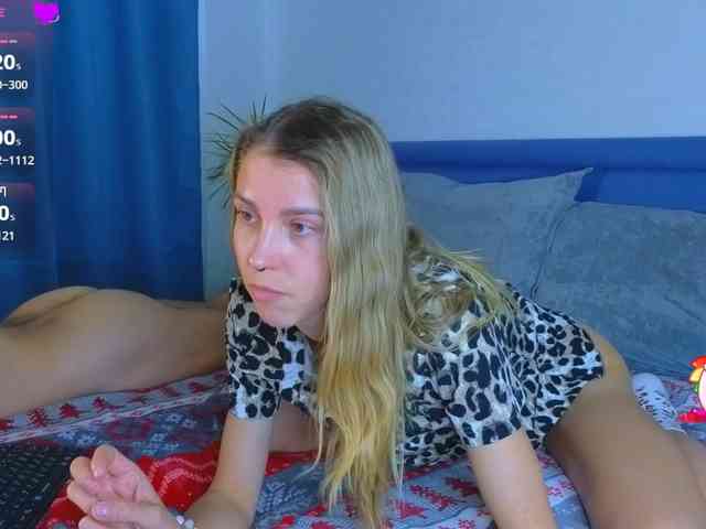 Double_Danger webcam