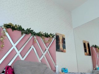 veronicasalas Porn Show