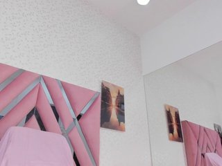 veronicasalas Porn Show