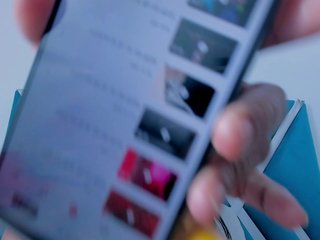 veronicasalas Porn Show