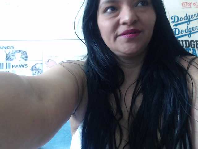 veronicasalas's BongaCams show and profile