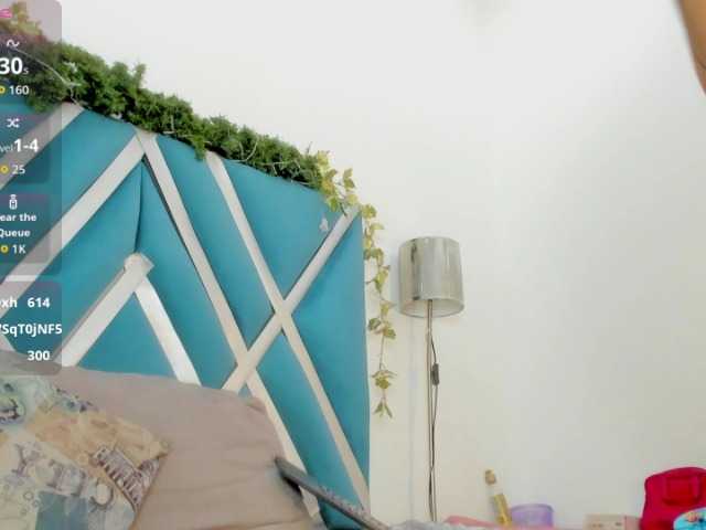 veronicasalas's BongaCams show and profile