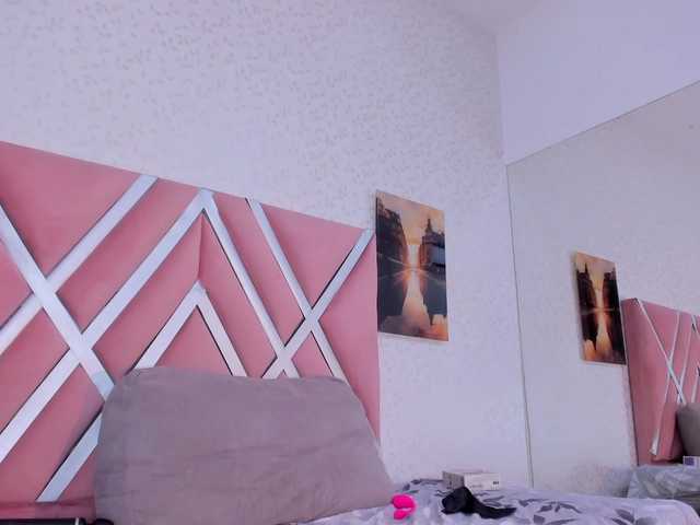 veronicasalas's BongaCams show and profile