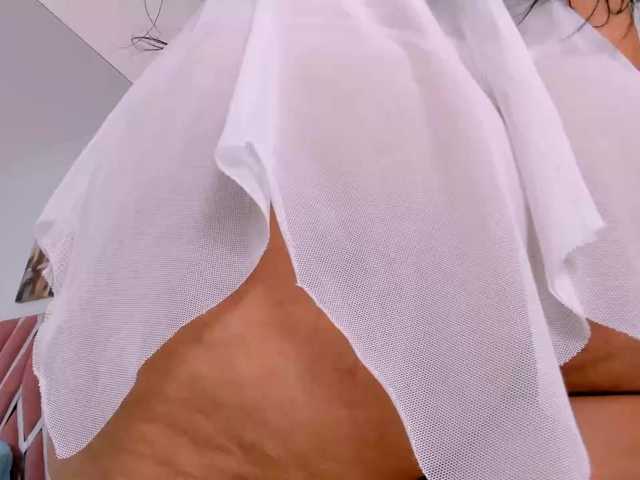 veronicasalas's BongaCams show and profile