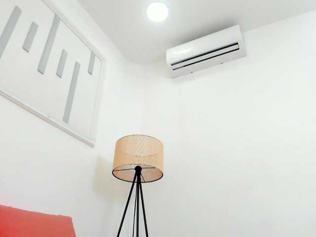 veronicasalas's BongaCams show and profile