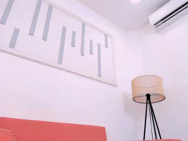 veronicasalas's BongaCams show and profile