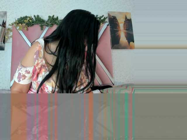 veronicasalas Live Cam on BongaCams