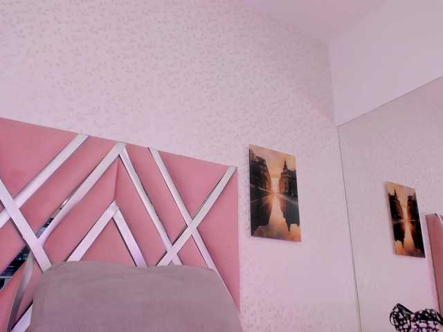 veronicasalas's BongaCams show and profile