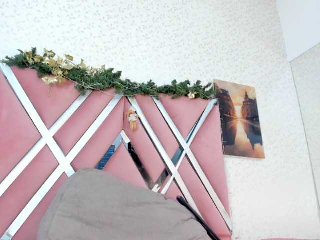 veronicasalas's BongaCams show and profile