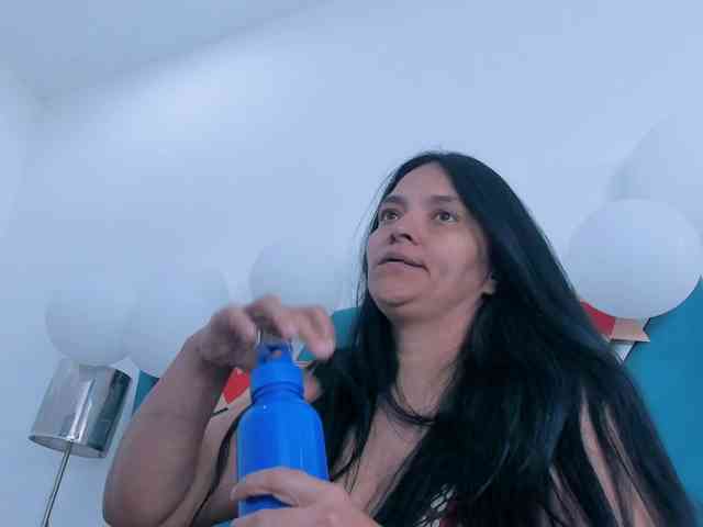 veronicasalas webcam