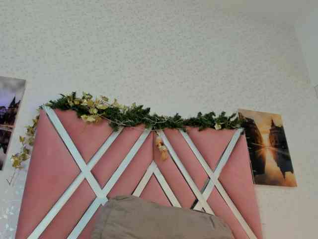 veronicasalas webcam