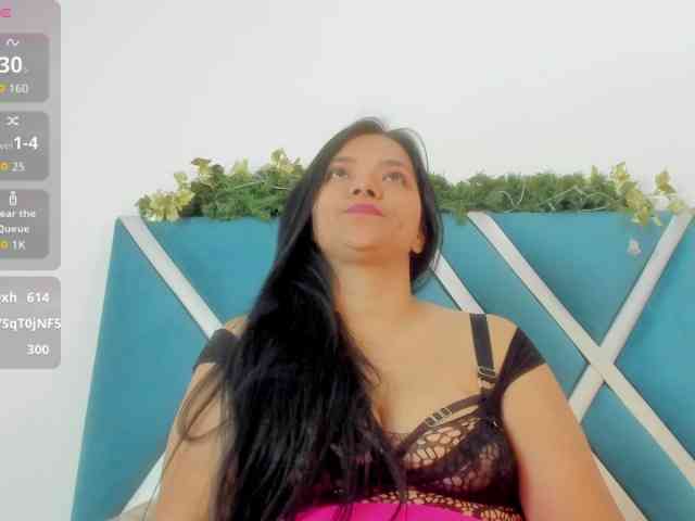 veronicasalas webcam