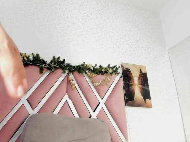 veronicasalas webcam