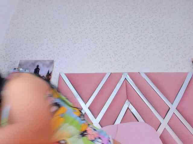 veronicasalas webcam