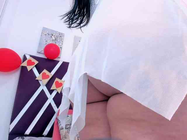 veronicasalas webcam