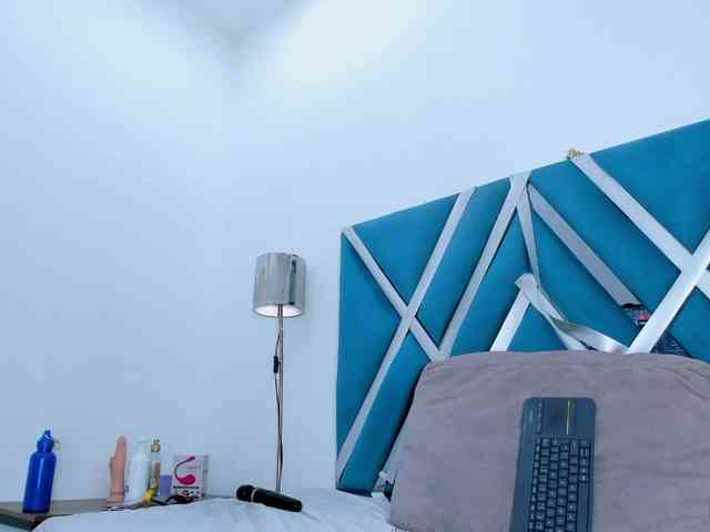 veronicasalas webcam