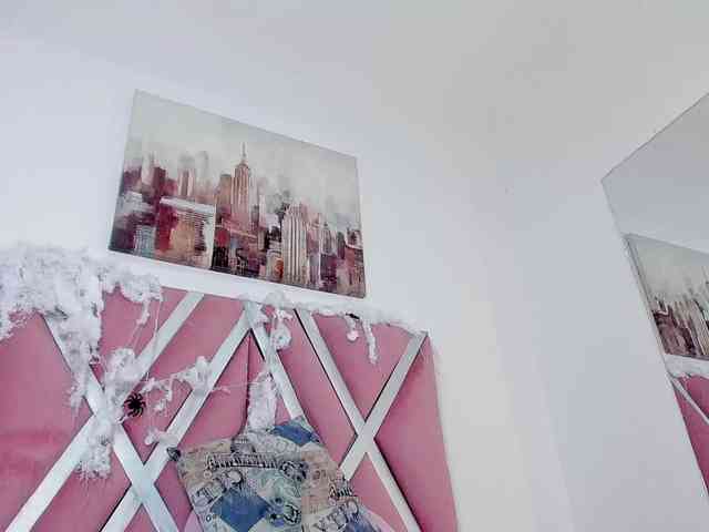 veronicasalas webcam