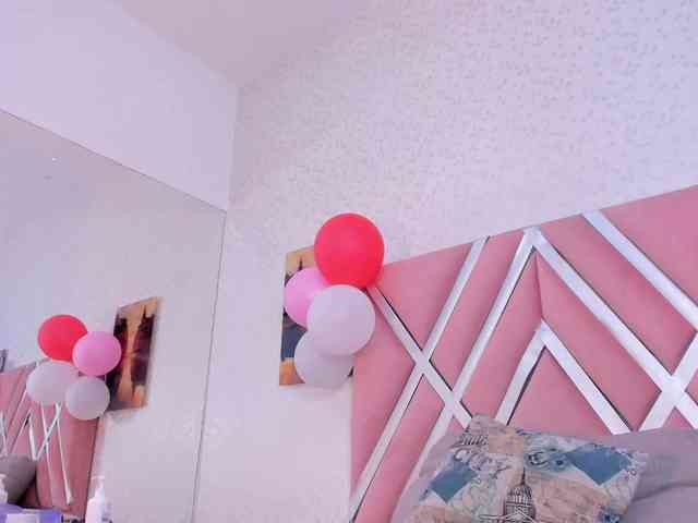 veronicasalas webcam